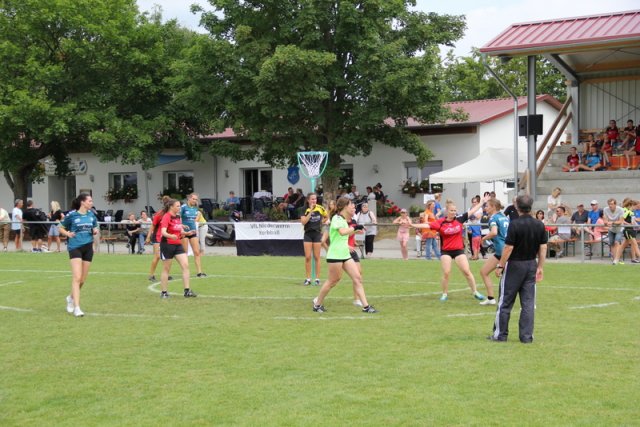 2016_07_24 Bayerische Meisterschaft 2016 in Euerbach